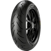 190/55ZR17 Pirelli Diablo Rosso II