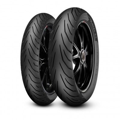 130/70-17 Pirelli Angel City