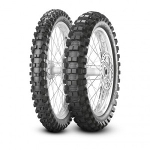 70/100-17 Pirelli Scorpion MX Extra