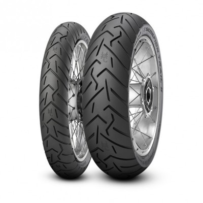 90/90-21 Pirelli Scorpion Trail II