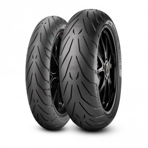 170/60ZR17 Pirelli Angel GT