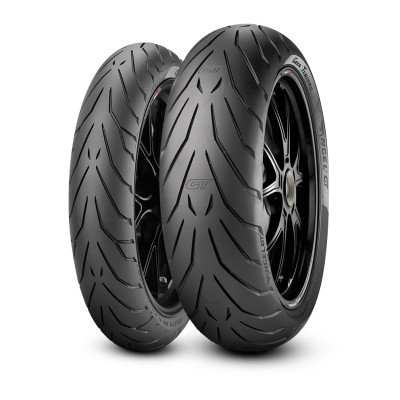 170/60ZR17 Pirelli Angel GT