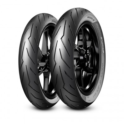 130/70-17 Pirelli Diablo Rosso Sport