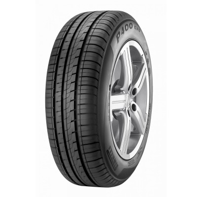 195/55R15 Pirelli P400 Evo - Set de 2