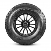 LT-255/70R16 Pirelli Scorpion MTR - Set de 4