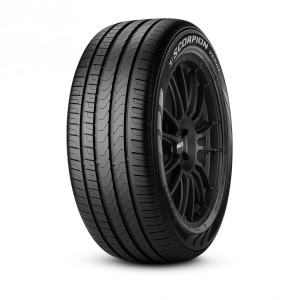 255/50RF19 Pirelli Scorpion Verde