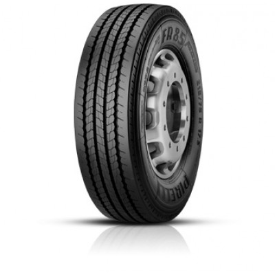 215/75R17.5 Pirelli FR85 - Set de 2