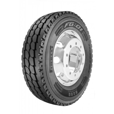 235/75R17.5 Pirelli FG01 - Set de 2