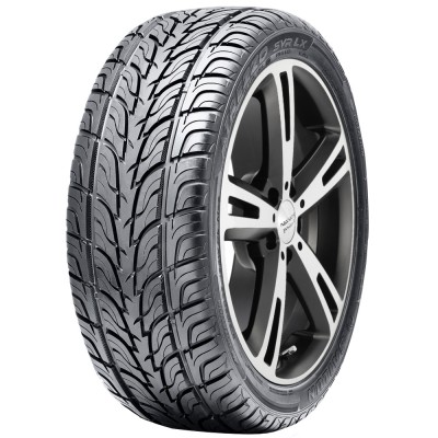 295/40R24 Sailun Atrezzo SVR