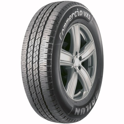 235/65R16C Sailun Commercio VX1 - Set de 2