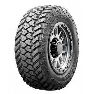 LT-33x12.50R15 Sailun Terramax MT - Set de 2