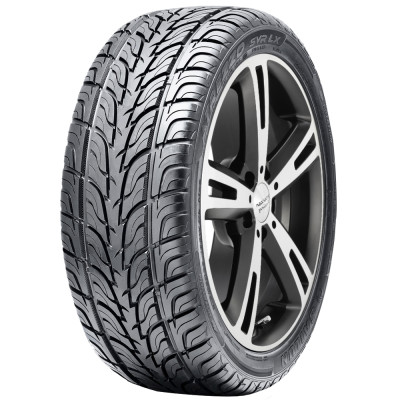 255/45R20 Sailun Atrezzo SVR - Set de 4