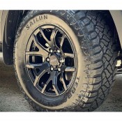 LT-275/55R20 Sailun Terramax RT - Set de 4