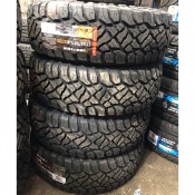 LT-275/55R20 Sailun Terramax RT - Set de 4