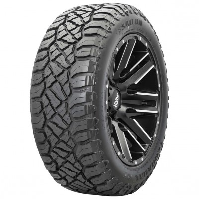 285/55R20 Sailun Terramax RT - Set de 4