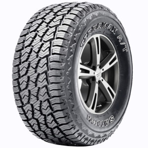 255/55R19 Sailun Terramax AT - Set de 4