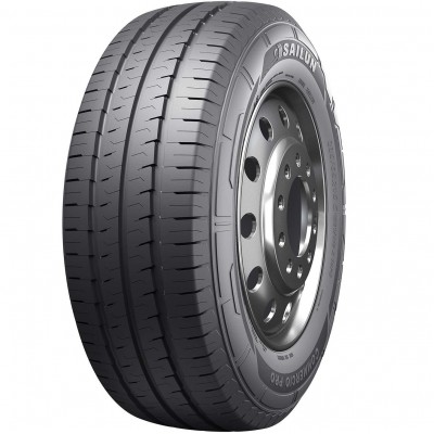 195/75R16C Sailun Commercio Pro - Set de 2