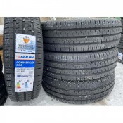 195/75R16C Sailun Commercio Pro