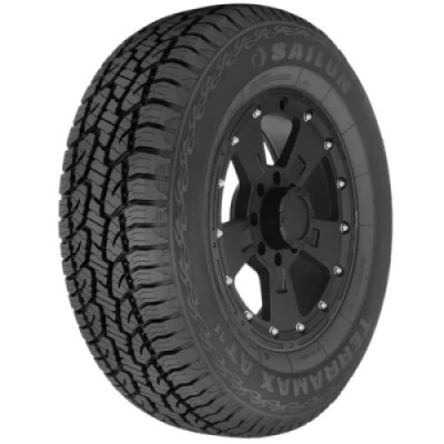 235/75R15 Sailun Terramax AT 4S - Set de 4