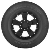 255/70R16 Sailun Terramax AT 4S
