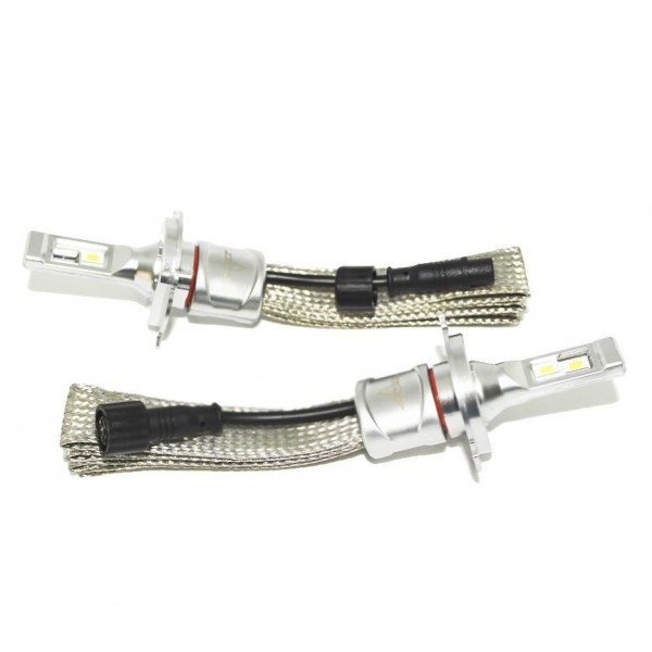 luz led para carro moto h11 12 000 lumens