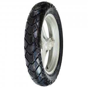 3.00-18 Vee Rubber VRM193