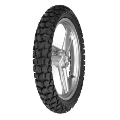 2.75-21 Vee Rubber VRM206