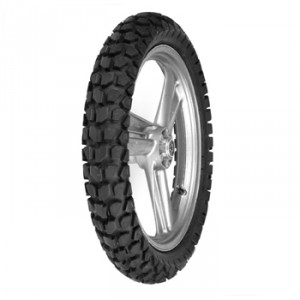 4.10-18 Vee Rubber VRM206