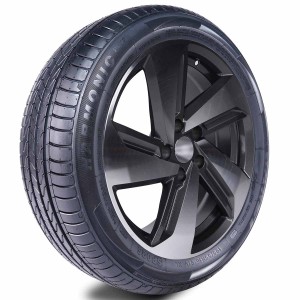 215/60R16 Wanli Harmonic Plus SP026