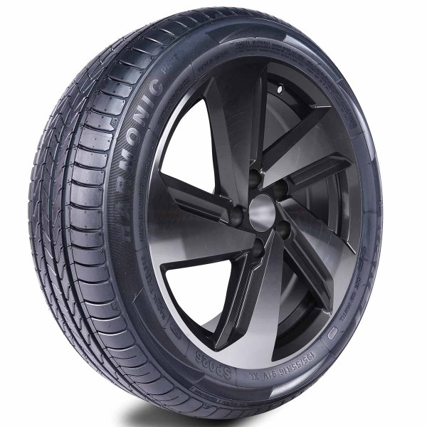 biiligo-165/60R14 Wanli Harmonic Plus SP026