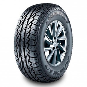 275/55R20 Wanli Alpinisim AT SU006