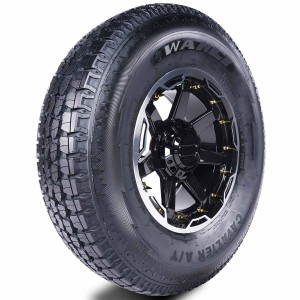 LT-235/75R15 Wanli Cavalier AT SU007 - Set de 2