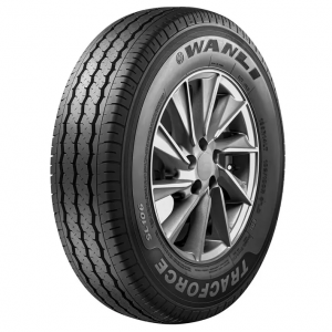 195R14C Wanli Tracforce SL106 - set de 2