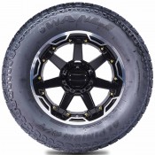 285/60R18 Wanli Alpinism AT SU006
