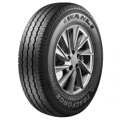 LT-235/65R16 Wanli Tracforce SL106