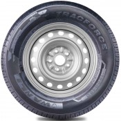 LT-235/65R16 Wanli Tracforce SL106 - Set de 4