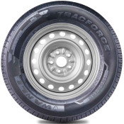 225/70R15C Wanli Tracforce SL106