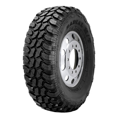 LT-33x12.50R15 West Lake SL366