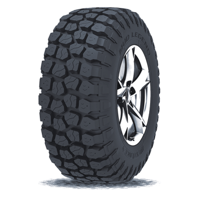 LT-35x12.50R17 West Lake SL386