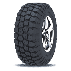 LT-265/70R17 West Lake SL386