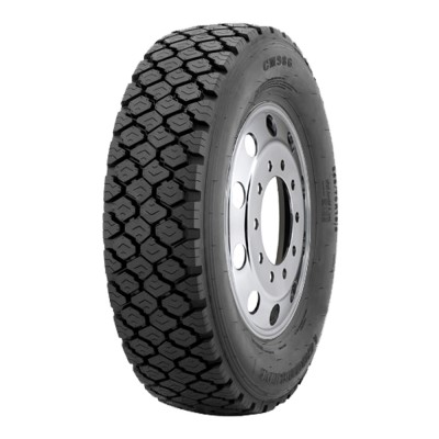 205/75R17.5 West Lake CM986 - Set de 4