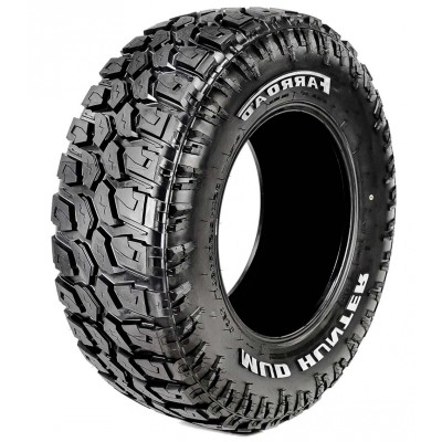 LT-35x12.50R17 Yeada Mud Cruiser - Set de 2