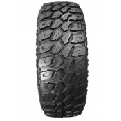 LT-35x12.50R17 Yeada Mud Cruiser - Set de 2