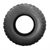 LT-35x12.50R17 Yeada Mud Cruiser - Set de 2