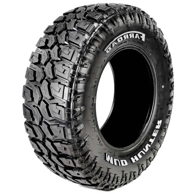 LT-35x12.50R18 Yeada Mud Cruiser- Set de 4