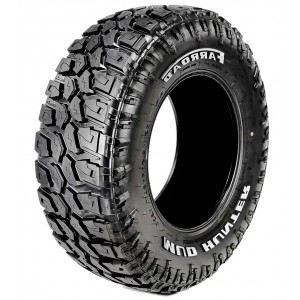 LT-35x12.50R20 Yeada Mud Cruiser- Set de 4