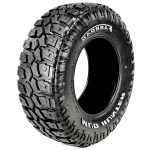 LT-235/75R15 Yeada Mud Cruiser- Set de 4