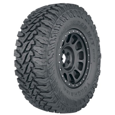 LT-235/85R16 YOKOHAMA Geolandar MT G003- Set de 2