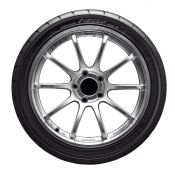 195/55R15 YOKOHAMA Advan Neova AD08 R- Set de 4