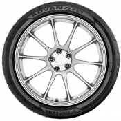 205/50R15 Yokohama Advan Fleva V701 - Set de 2